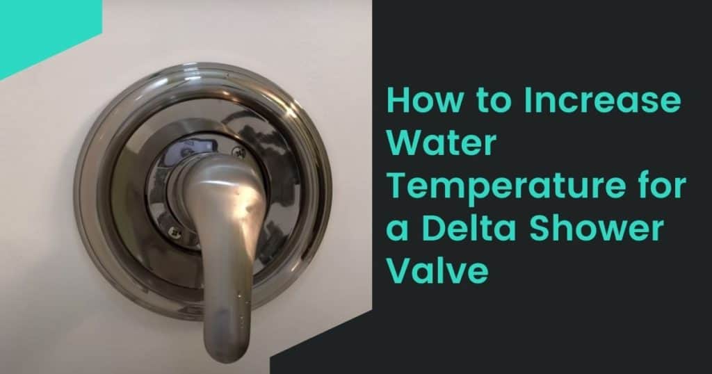 Delta Shower Valve, How To Remove Delta Bathtub Faucet Handle