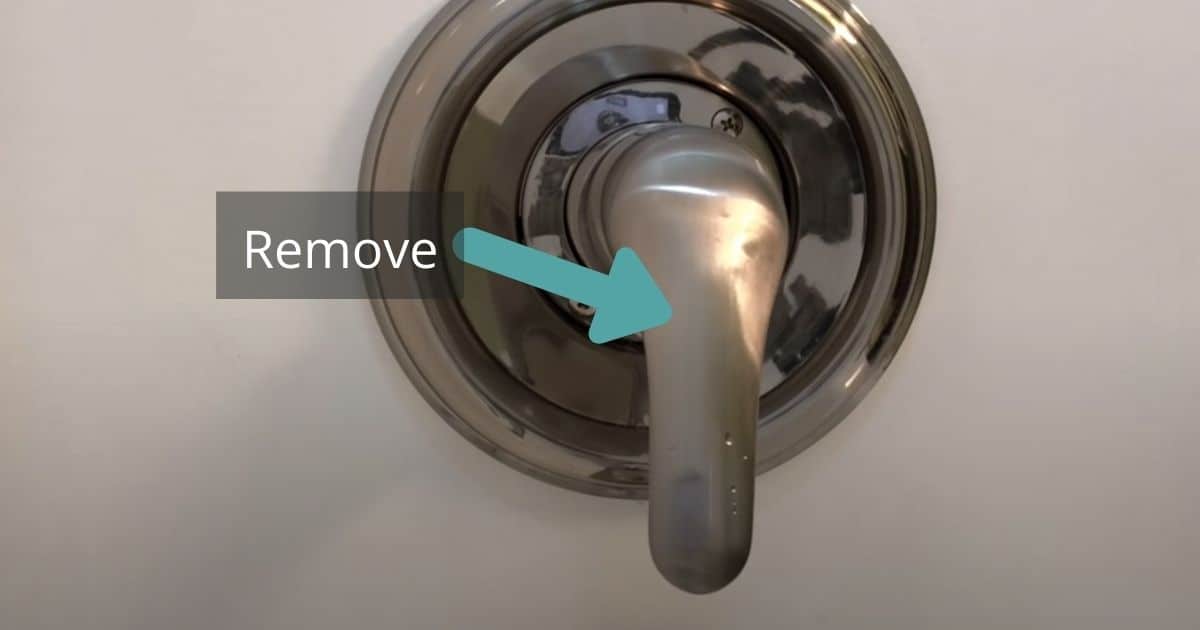 How To Increase Water Temperature For A Delta Shower Valve Everyday