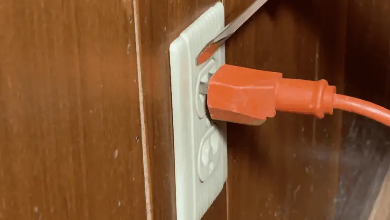 How to Install Outlets: Ground Facing Up vs. Down - Everyday Home Repairs