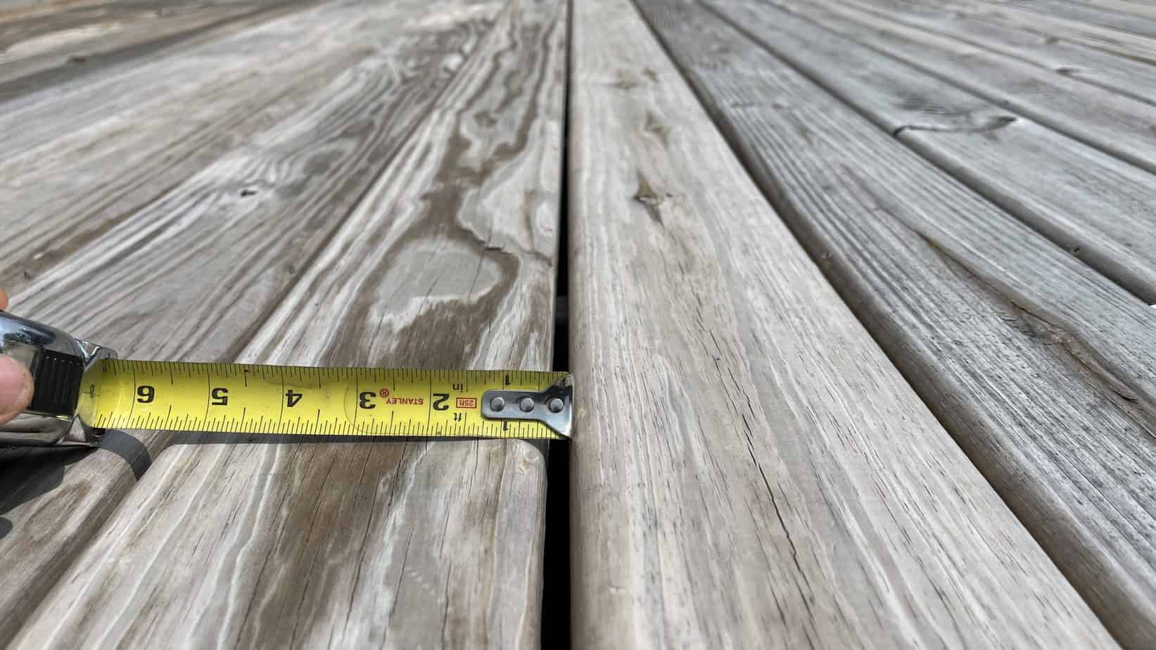 How to Rebuild a Deck Materials for Deck Repairs & Total Cost