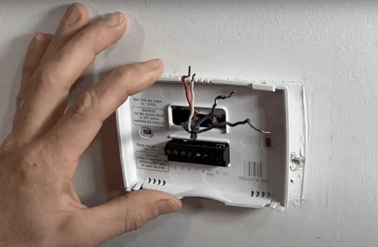 How to Install a Honeywell Thermostat: Instructions + Resetting