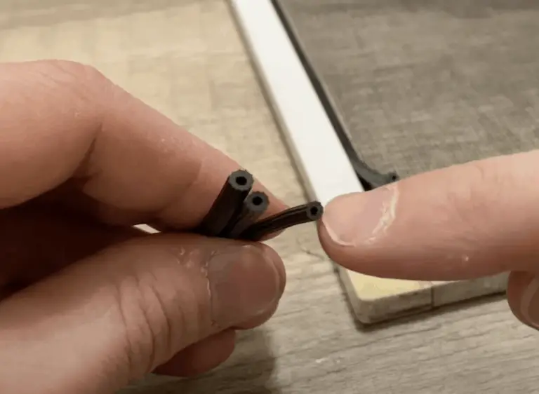 A Beginner’s Guide to Window Screen Repair (Cheap & Easy)