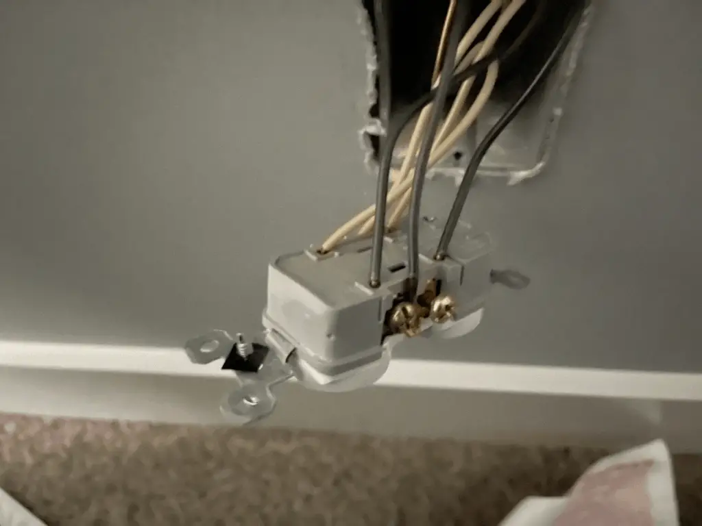 DIY Electrical Wiring