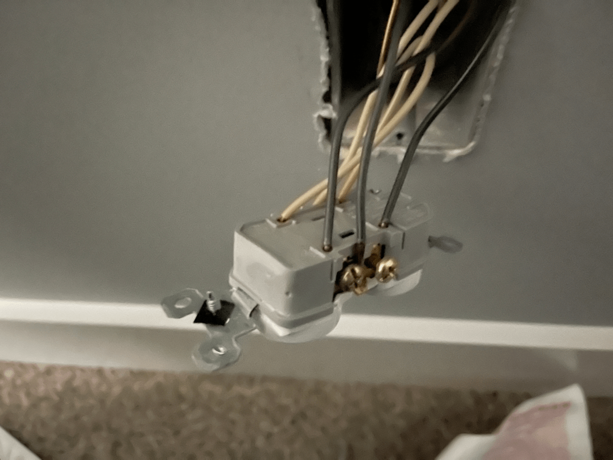 DIY Electrical Wiring