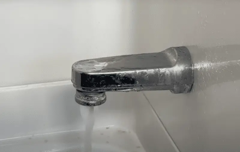 Bathtub Faucet From Leaking Dripping, How To Stop The Bathtub Faucet From Dripping