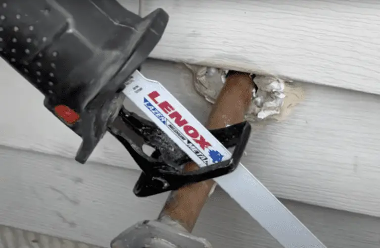 How to Replace an Outdoor Faucet 8 Steps (Sharkbite Frost Proof)