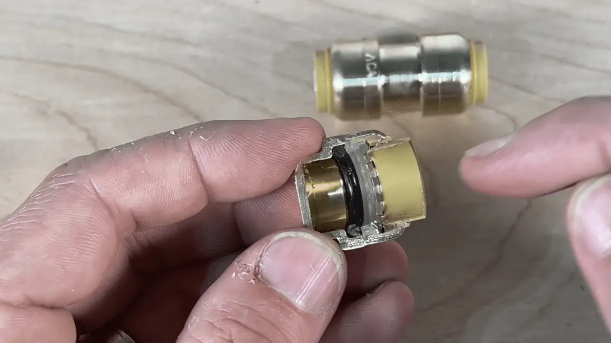 SharkBite Fittings Are They Right For You? Pros & Cons