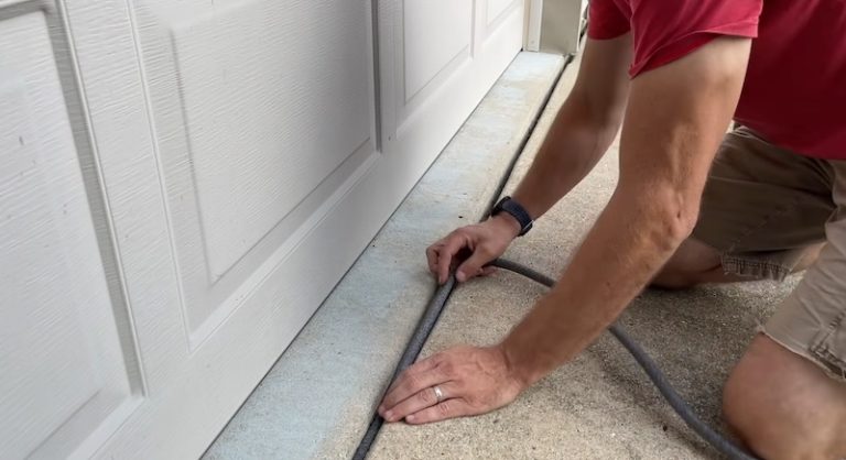 how-to-fill-and-seal-a-gap-between-garage-floor-and-driveway