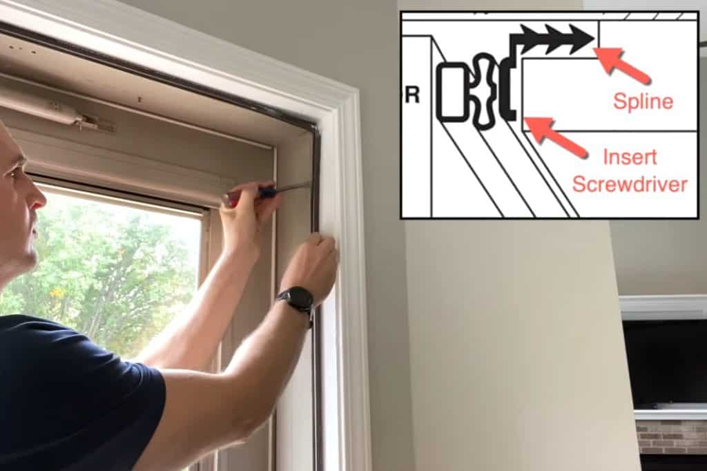 How to Easily Replace Weatherstripping on an Exterior Door