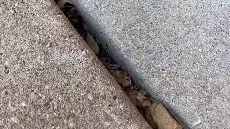 how-to-fill-and-seal-a-gap-between-garage-floor-and-driveway