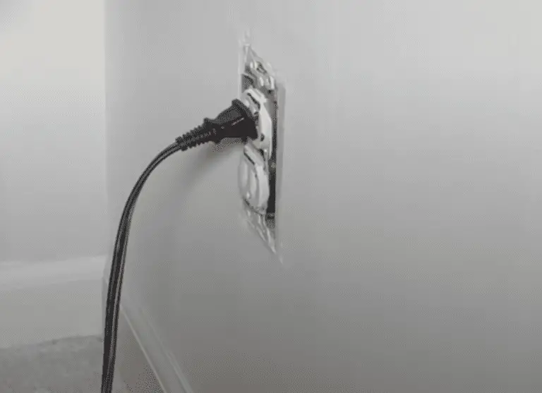 Why Won’t My Plug Stay in an Outlet? Find Out Why + 3 Ways to Fix it