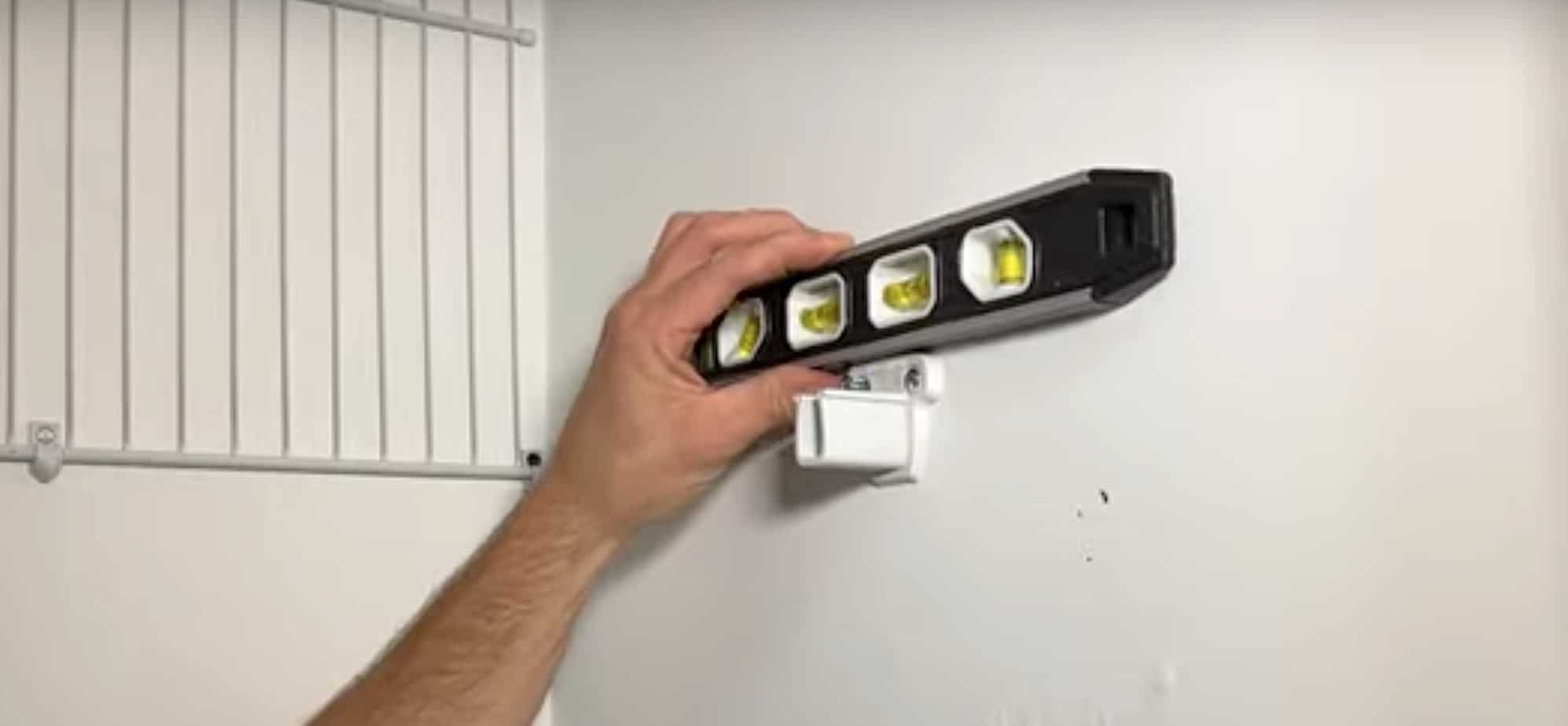How To Install Closetmaid Wire Shelves