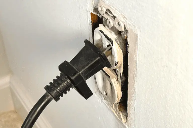 Why Won’t My Plug Stay in an Outlet? Find Out Why + 3 Ways to Fix it