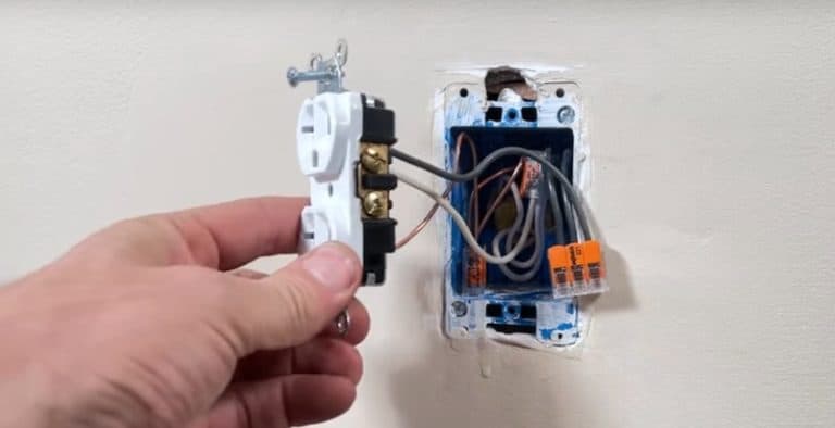 Why Use A Pigtail When Wiring An Outlet? - Everyday Home Repairs