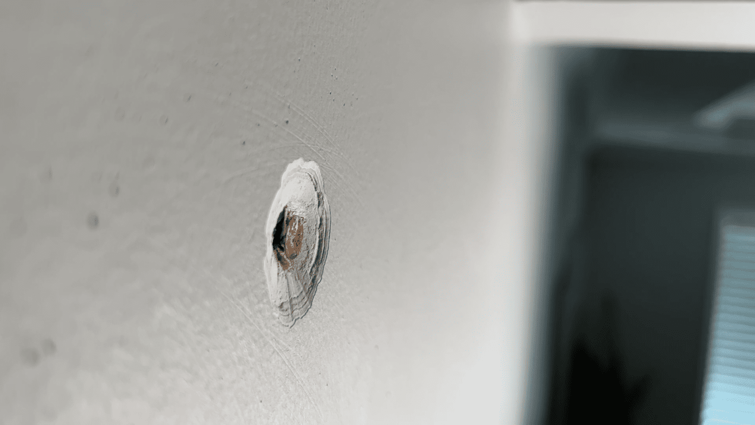 How To Repair Nail or Screw Pops In Drywall Everyday Home Repairs