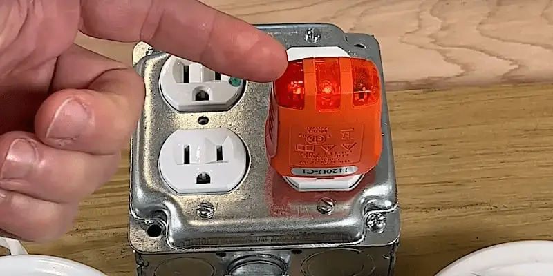 Danger! Reversed Hot and Neutral Wires in Lights and Outlets - Everyday ...