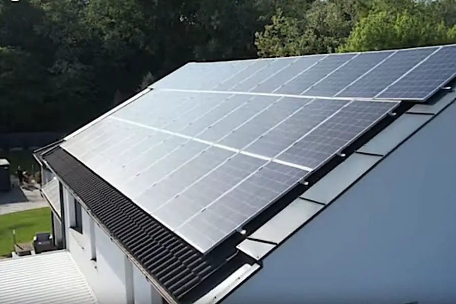 Solar Panel Installation: DIY or Professional?