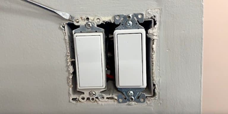 Why Outlets and Light Switches Have Little Ears - Everyday Home Repairs