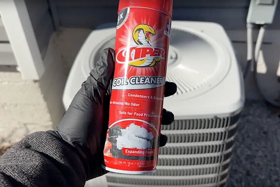 How To Clean Your Air-Conditioning Condenser Unit