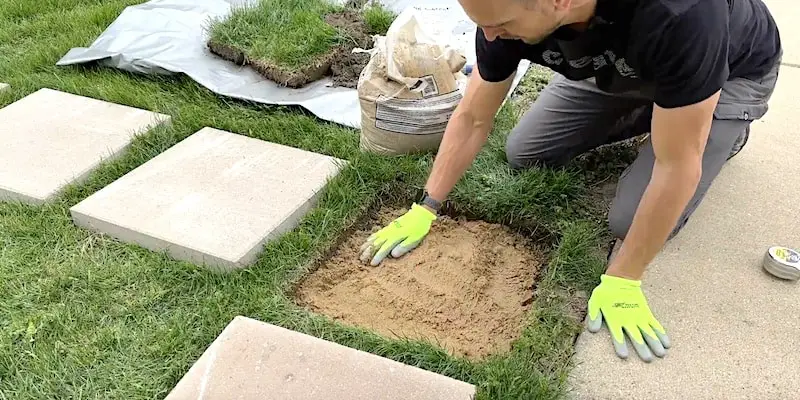 Smoothing out the sand